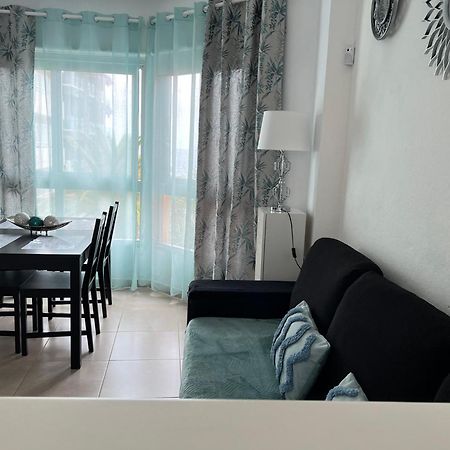 Ferienwohnung Rosmary Puerto de la Cruz  Exterior foto