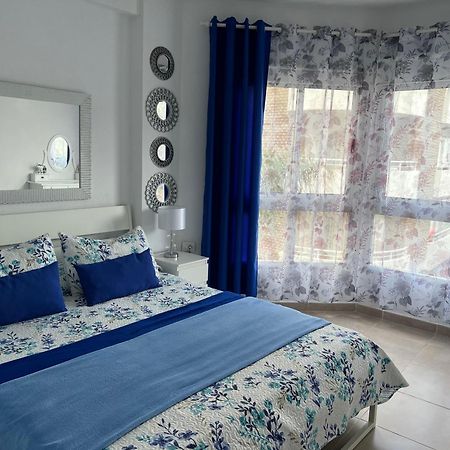 Ferienwohnung Rosmary Puerto de la Cruz  Exterior foto