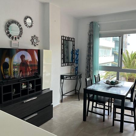 Ferienwohnung Rosmary Puerto de la Cruz  Exterior foto