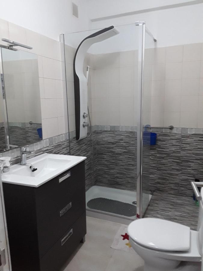 Ferienwohnung Rosmary Puerto de la Cruz  Exterior foto