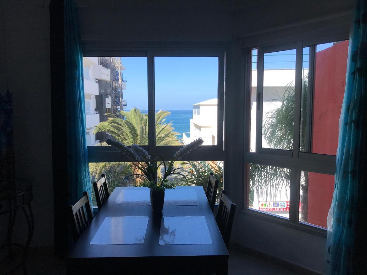 Ferienwohnung Rosmary Puerto de la Cruz  Exterior foto
