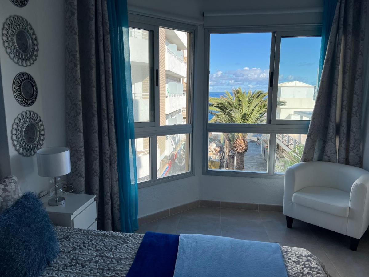 Ferienwohnung Rosmary Puerto de la Cruz  Exterior foto