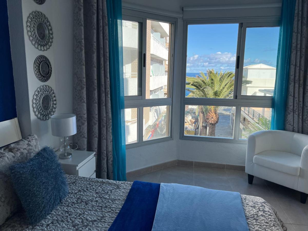 Ferienwohnung Rosmary Puerto de la Cruz  Exterior foto
