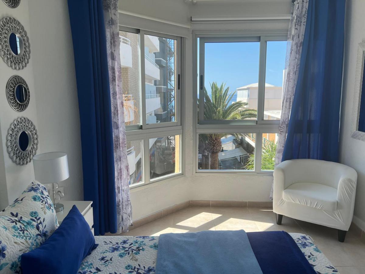 Ferienwohnung Rosmary Puerto de la Cruz  Exterior foto