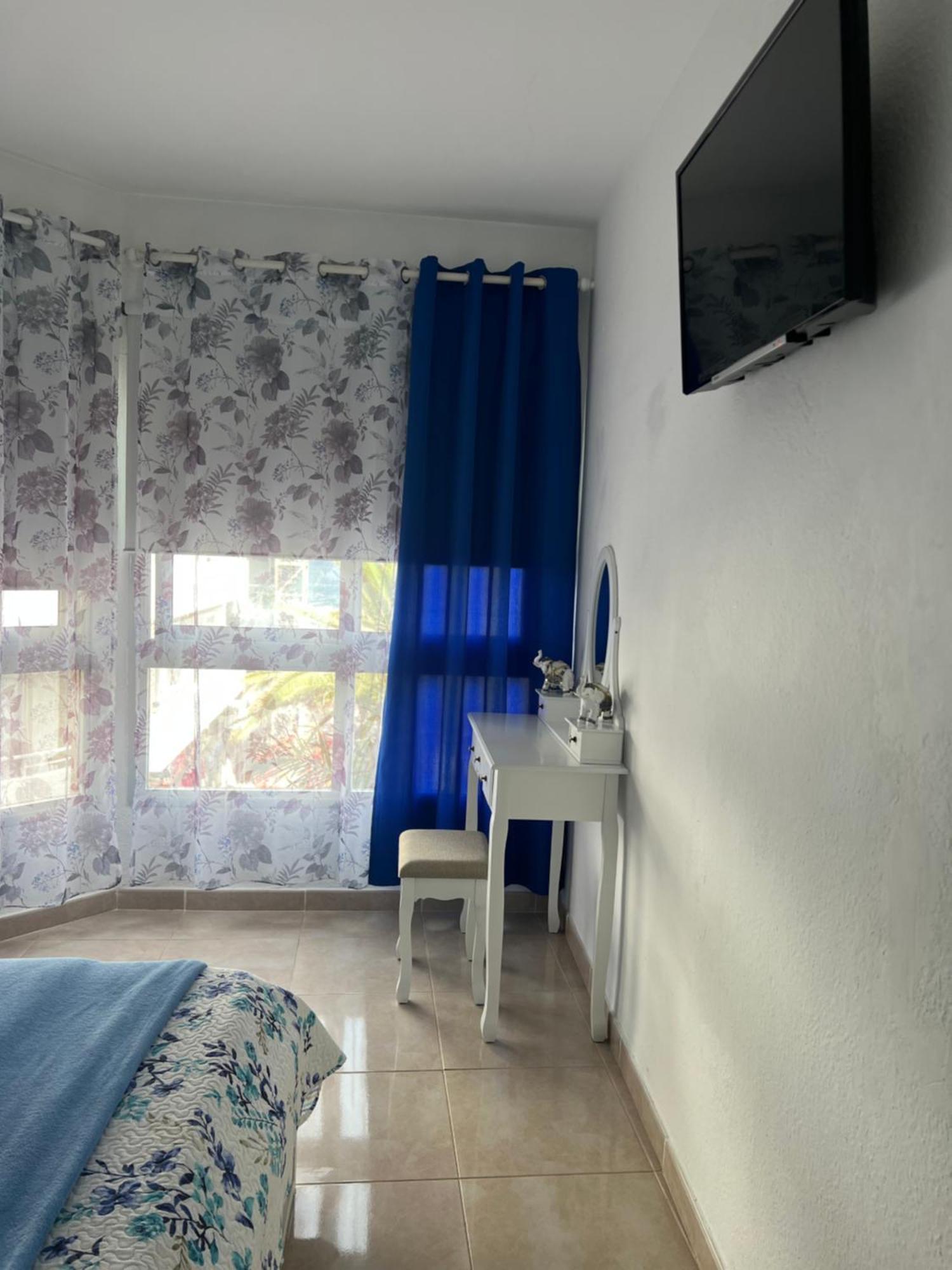Ferienwohnung Rosmary Puerto de la Cruz  Exterior foto