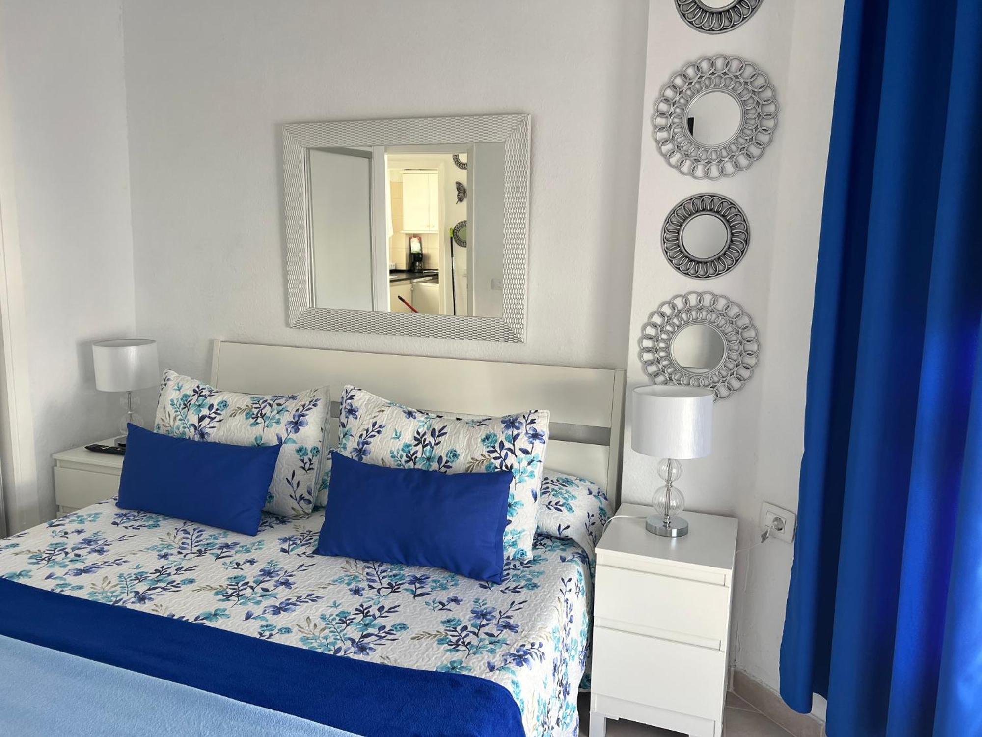 Ferienwohnung Rosmary Puerto de la Cruz  Exterior foto