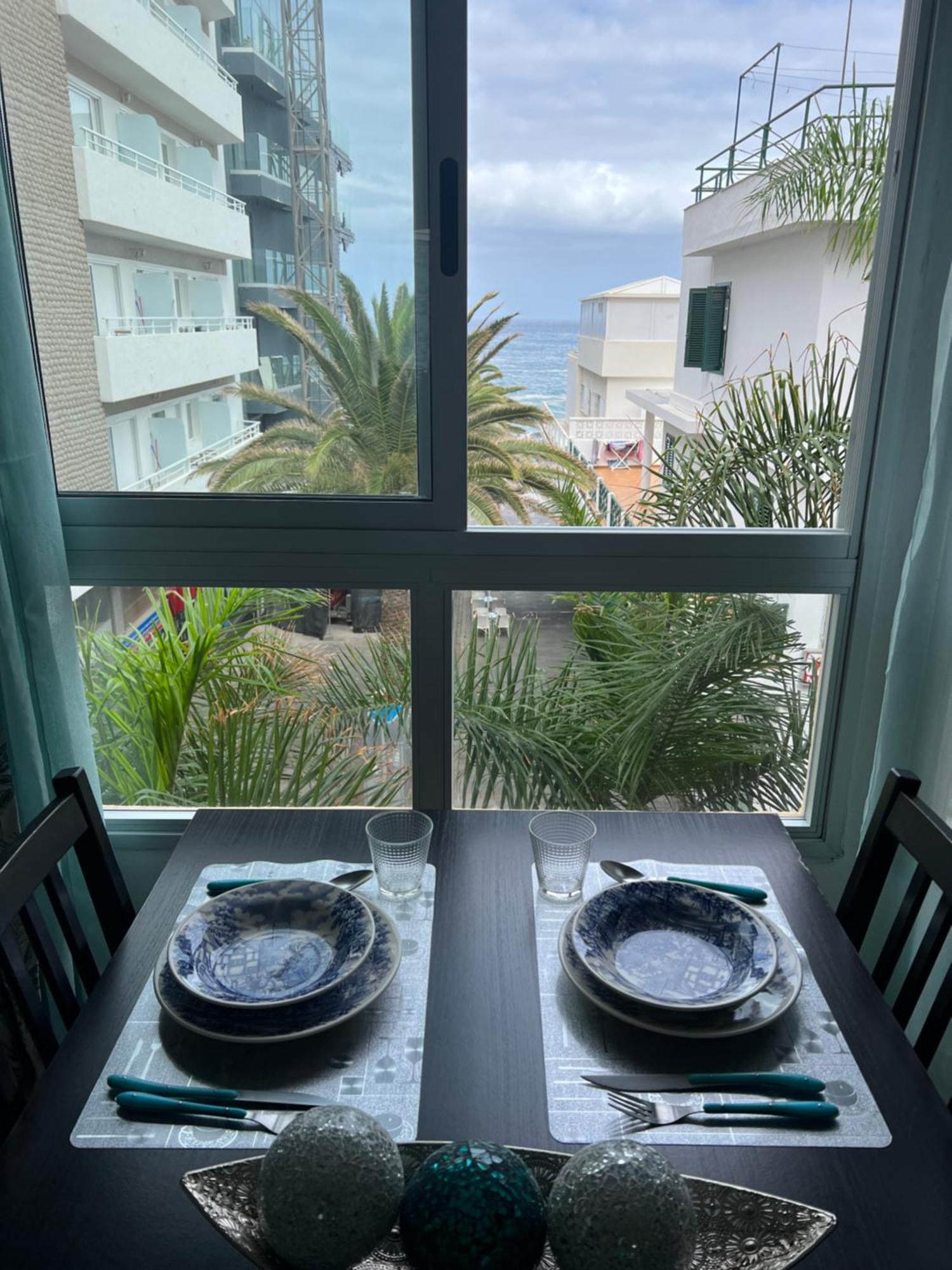 Ferienwohnung Rosmary Puerto de la Cruz  Exterior foto