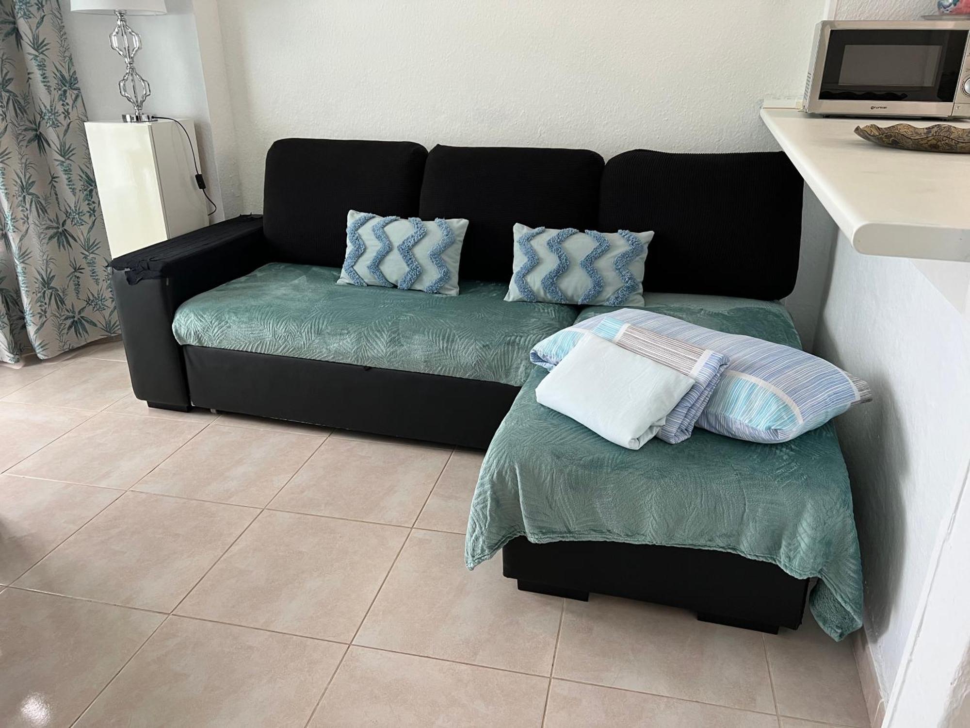 Ferienwohnung Rosmary Puerto de la Cruz  Exterior foto