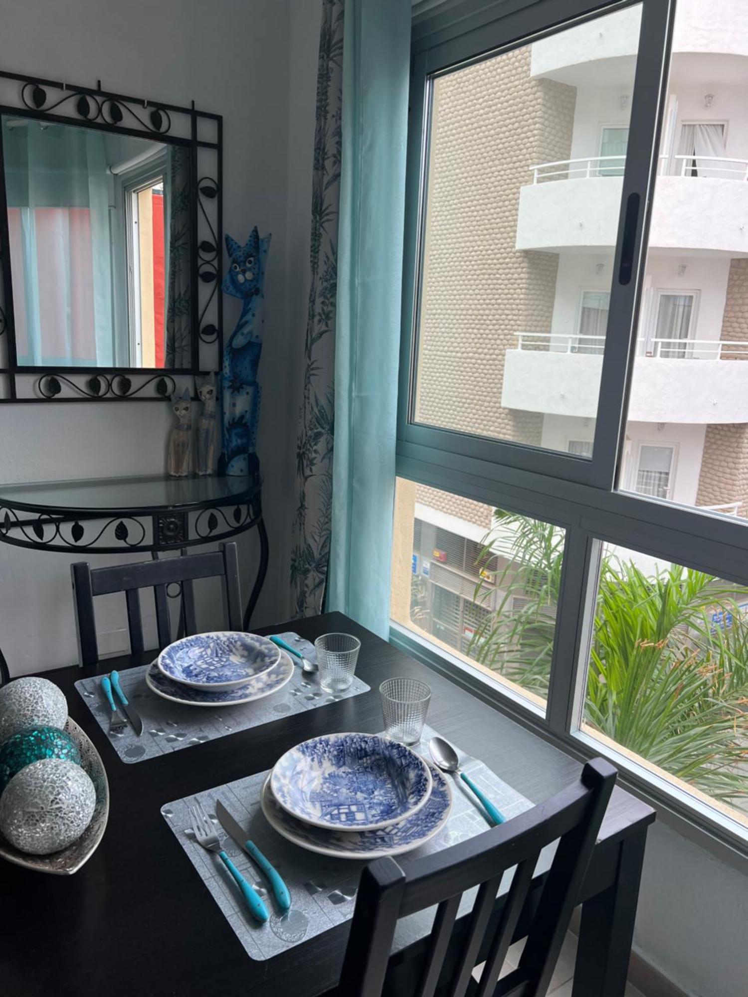 Ferienwohnung Rosmary Puerto de la Cruz  Exterior foto