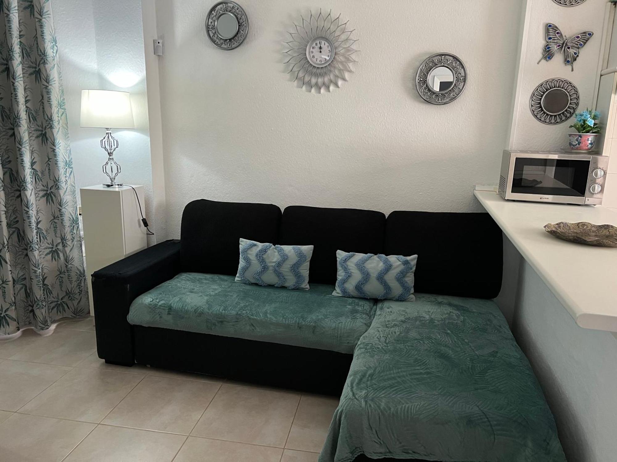 Ferienwohnung Rosmary Puerto de la Cruz  Exterior foto