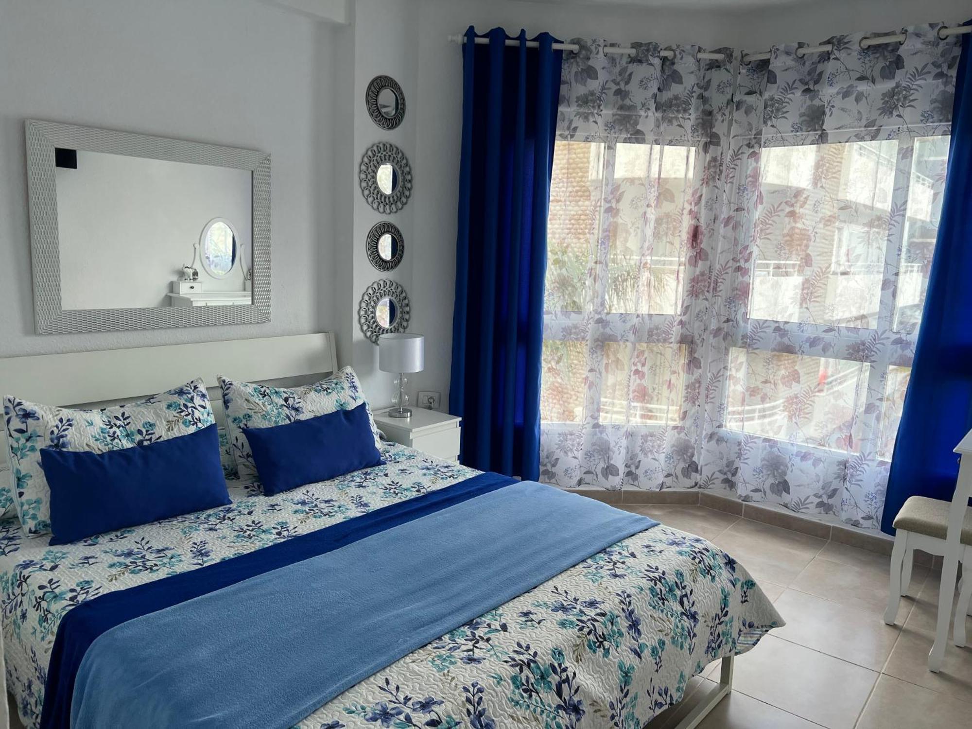 Ferienwohnung Rosmary Puerto de la Cruz  Exterior foto