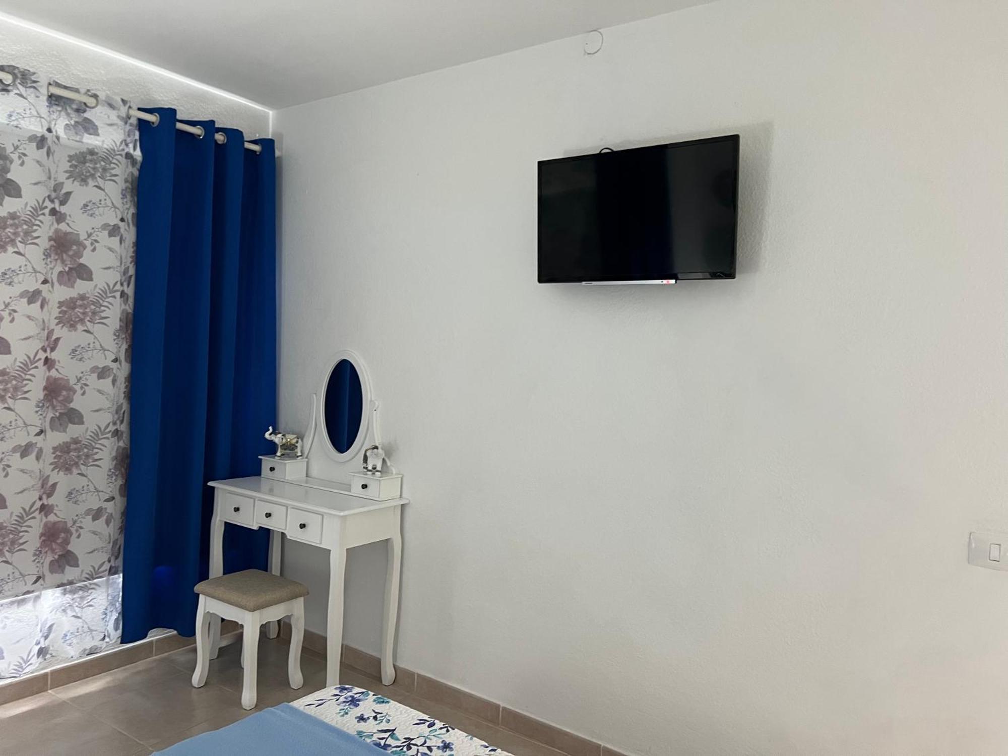 Ferienwohnung Rosmary Puerto de la Cruz  Exterior foto