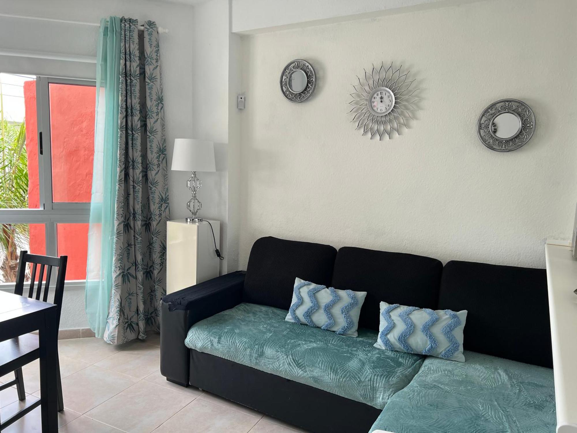 Ferienwohnung Rosmary Puerto de la Cruz  Exterior foto