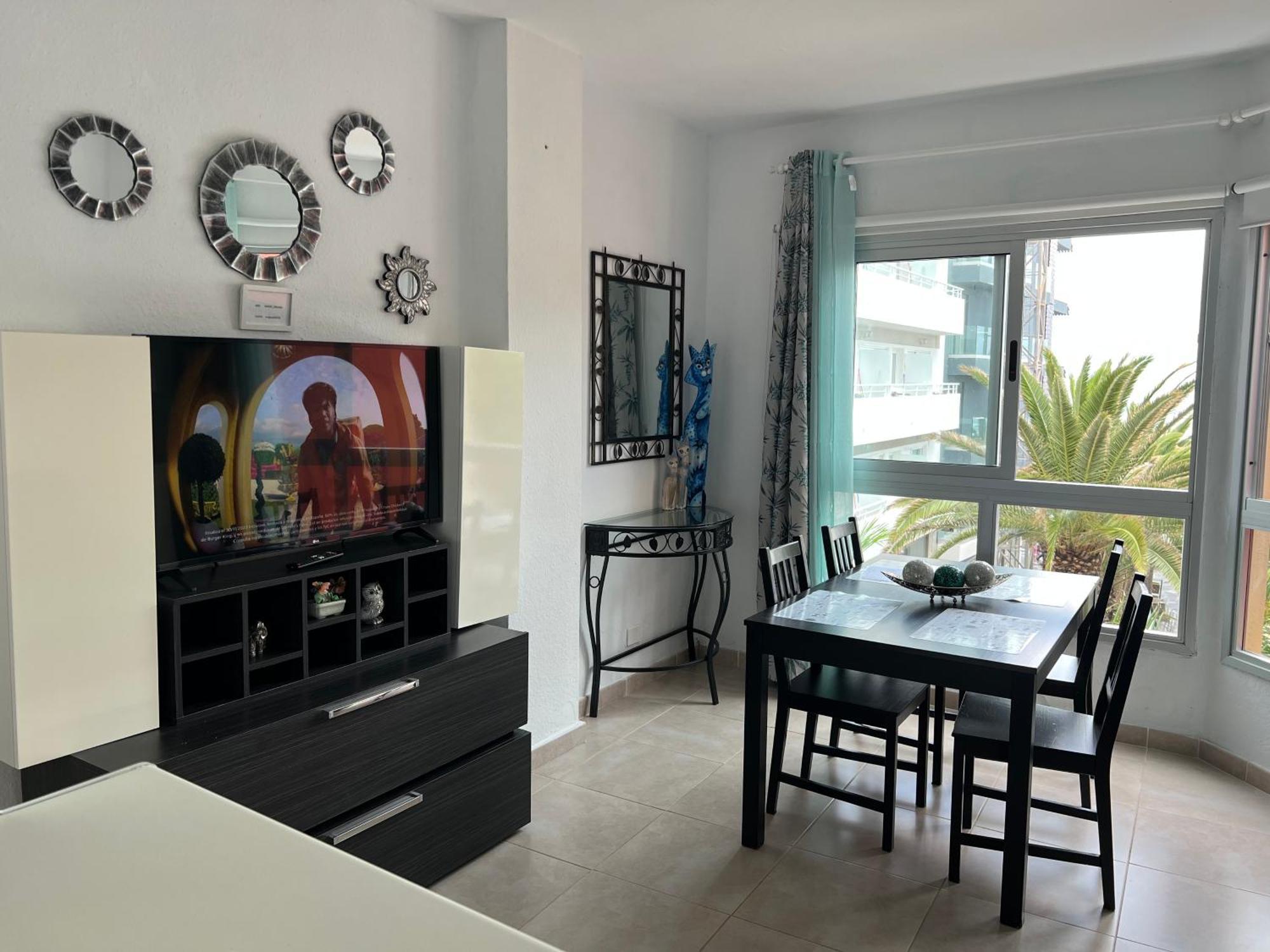 Ferienwohnung Rosmary Puerto de la Cruz  Exterior foto