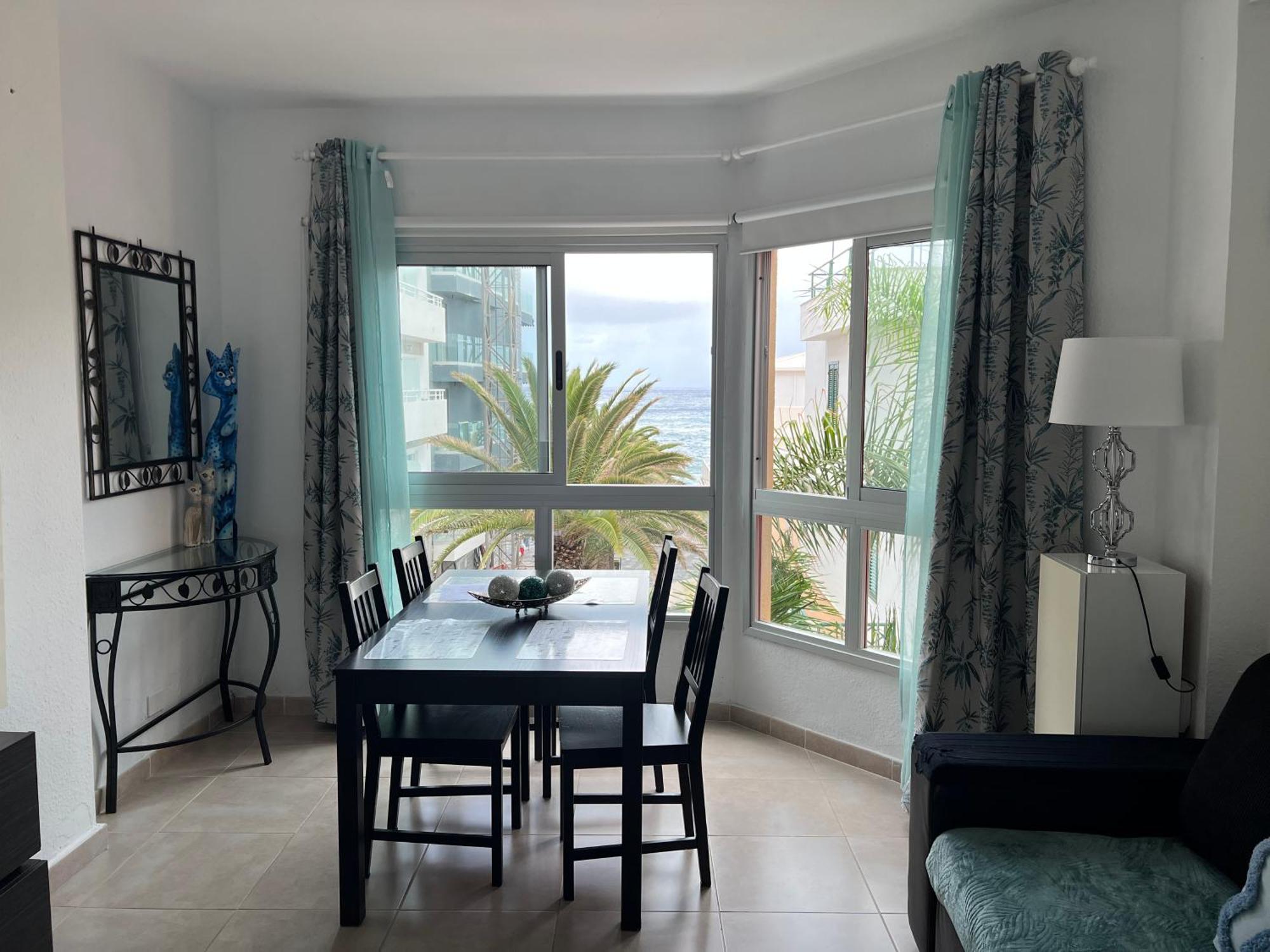 Ferienwohnung Rosmary Puerto de la Cruz  Exterior foto