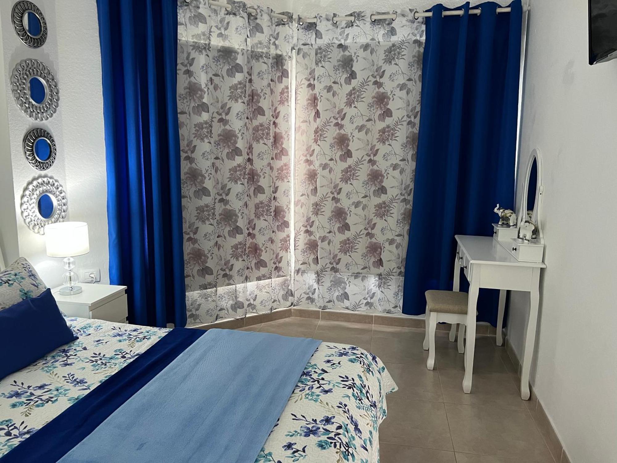 Ferienwohnung Rosmary Puerto de la Cruz  Exterior foto