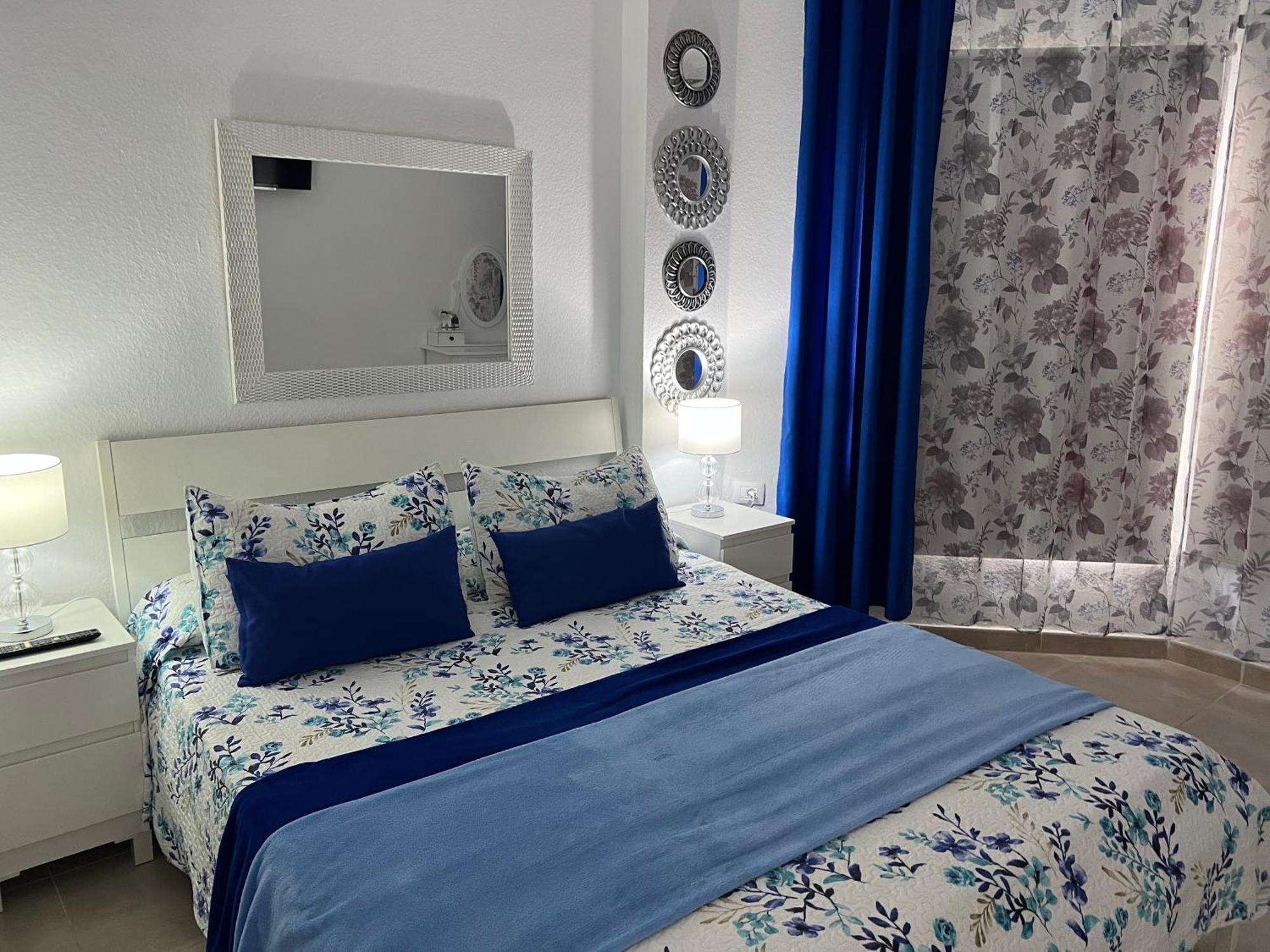 Ferienwohnung Rosmary Puerto de la Cruz  Exterior foto