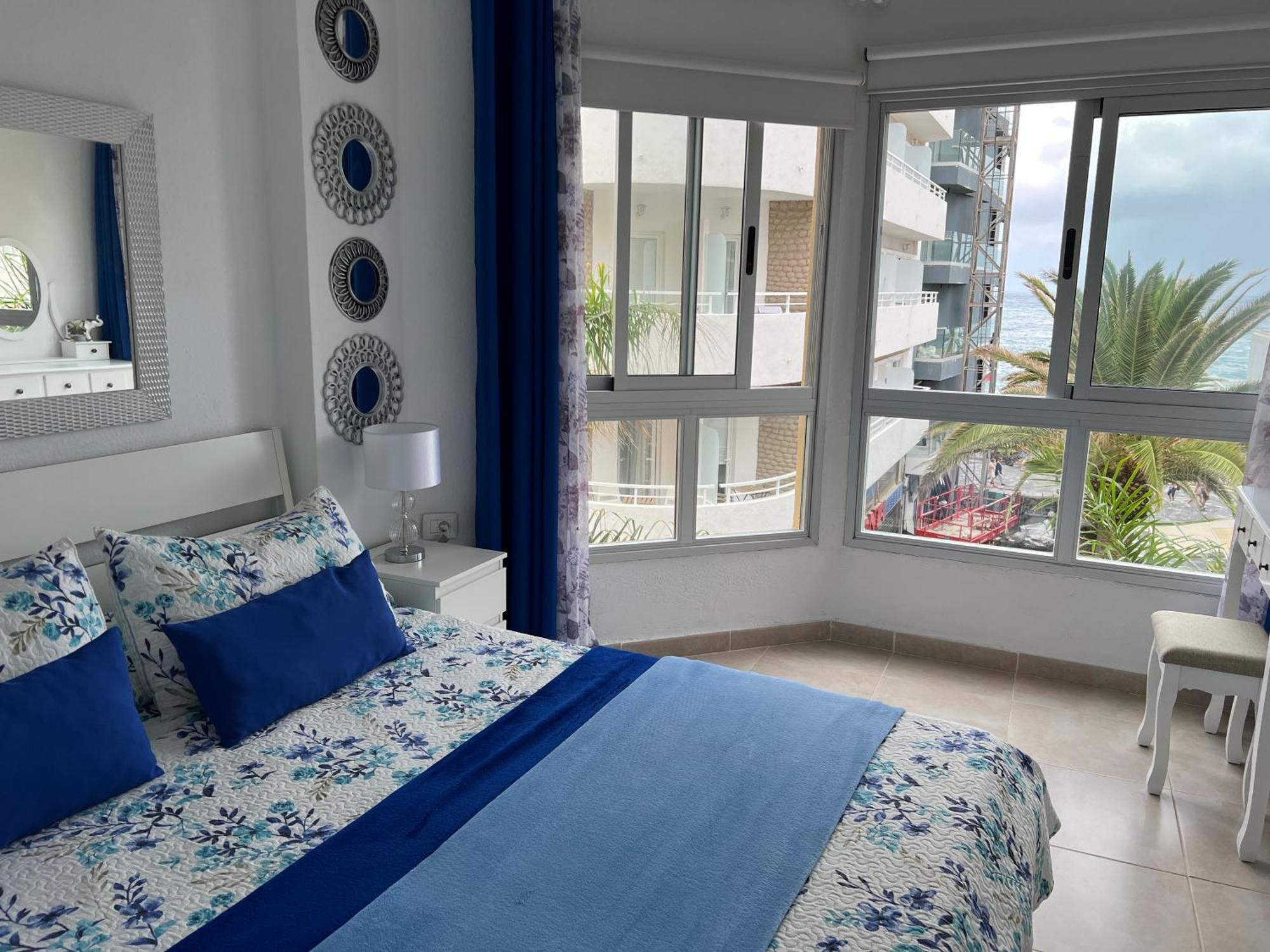 Ferienwohnung Rosmary Puerto de la Cruz  Exterior foto