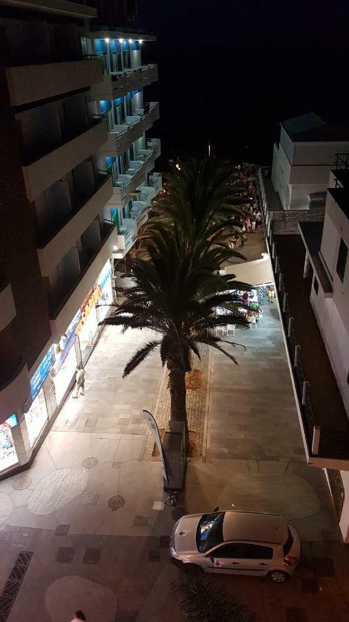 Ferienwohnung Rosmary Puerto de la Cruz  Exterior foto
