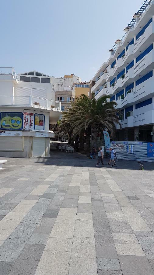 Ferienwohnung Rosmary Puerto de la Cruz  Exterior foto