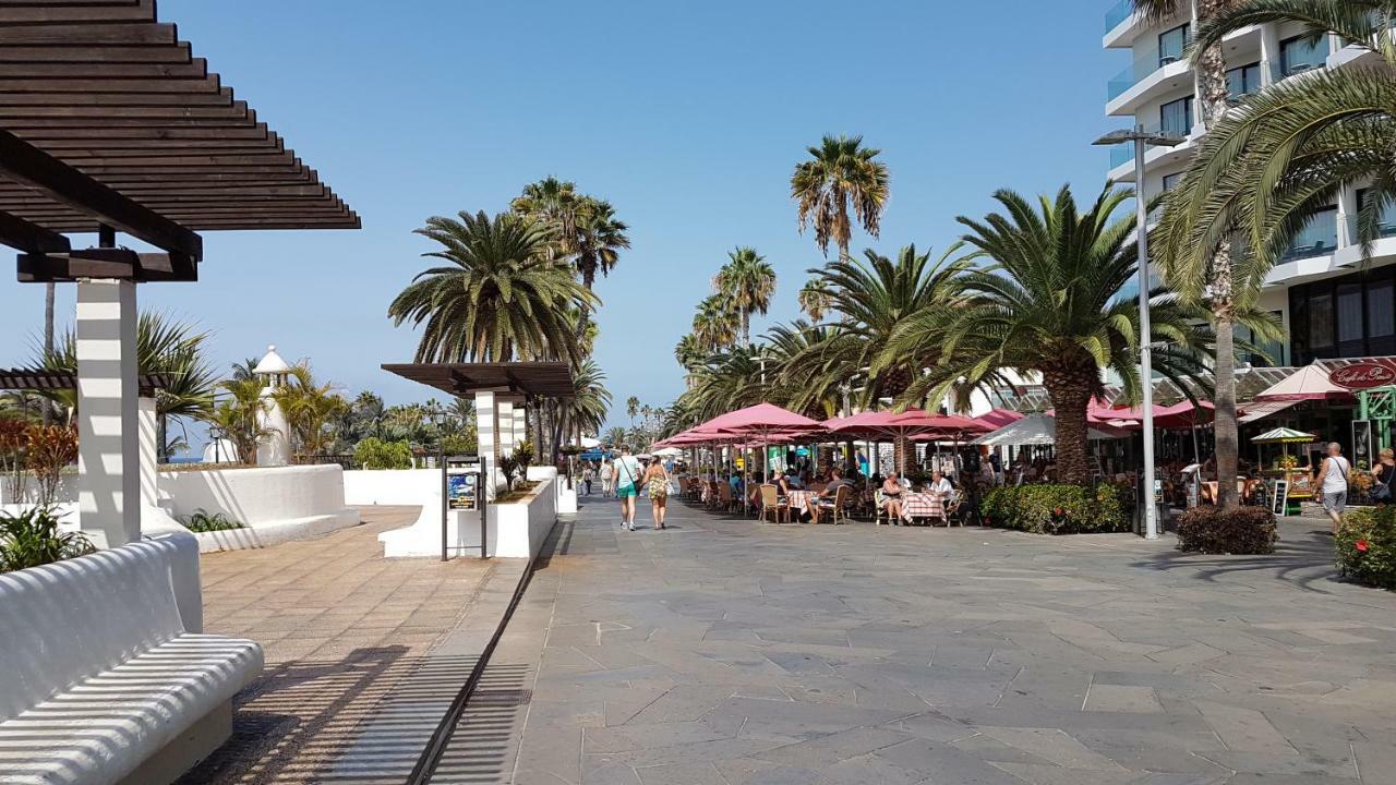 Ferienwohnung Rosmary Puerto de la Cruz  Exterior foto