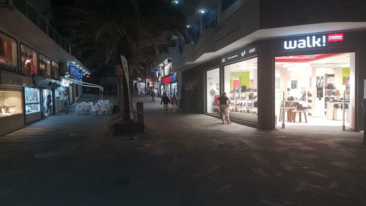 Ferienwohnung Rosmary Puerto de la Cruz  Exterior foto