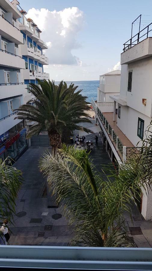 Ferienwohnung Rosmary Puerto de la Cruz  Exterior foto